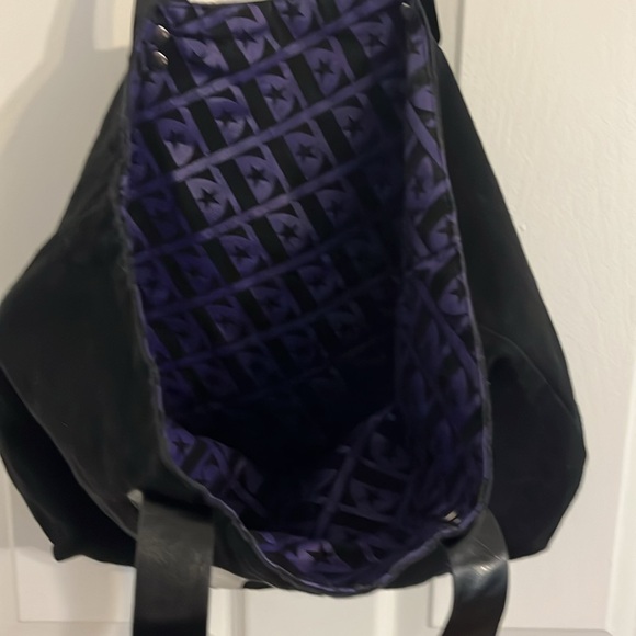 Elton John Reversible Tote Bag - Picture 3 of 5